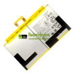 Baterie pro Lenovo Pad-Pro TB-J706F J716F L20D2P31 [Náhradní baterie]